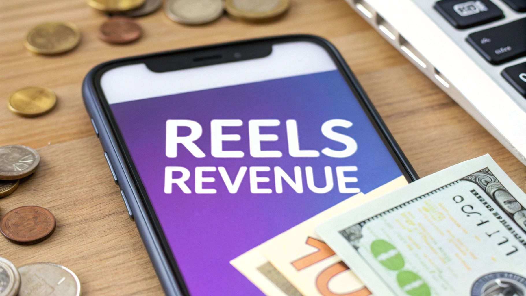 How to Monetize Instagram Reels Your Ultimate Guide