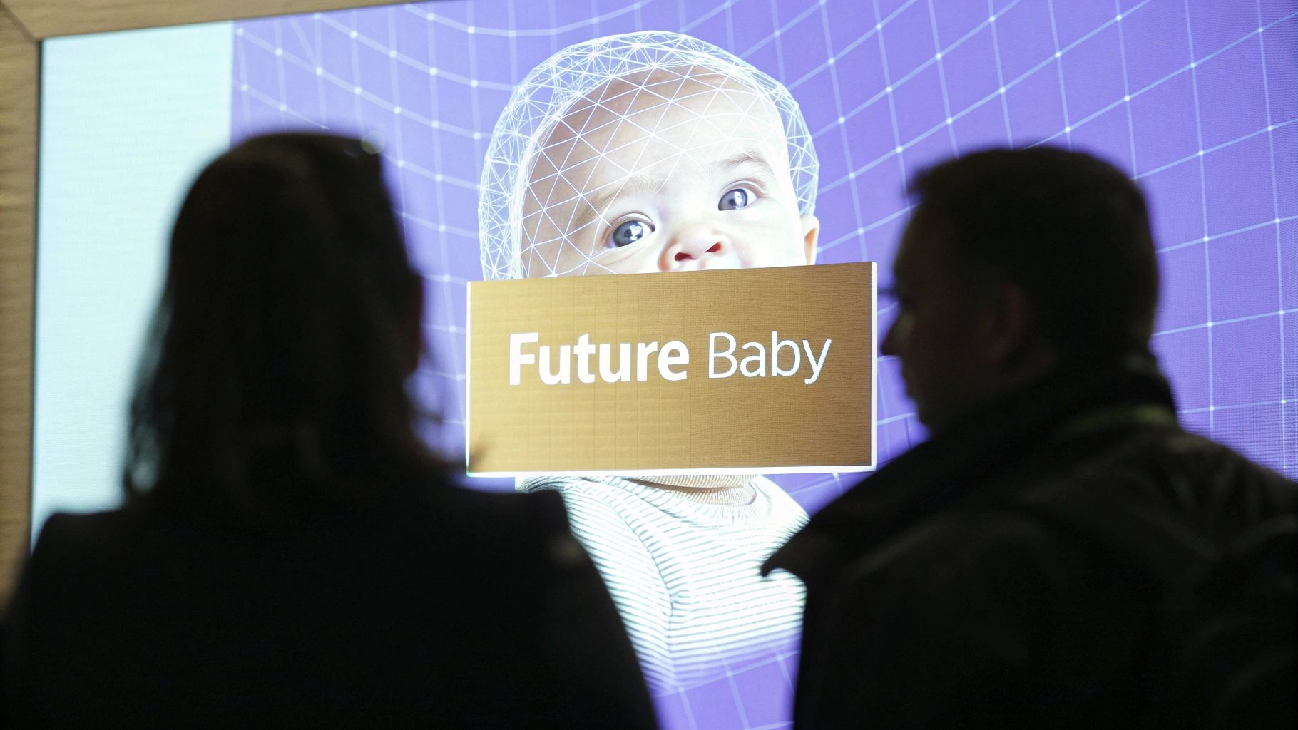 Top Baby AI Generator 2025: Create Your Future Baby Now
