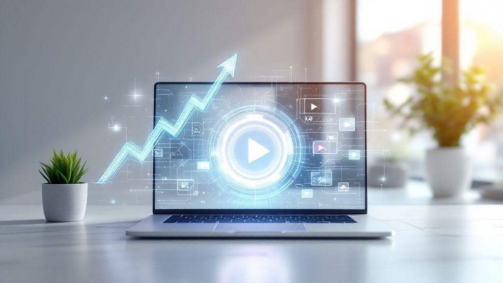 Boost Your Business with AI Marketing Video Strategies