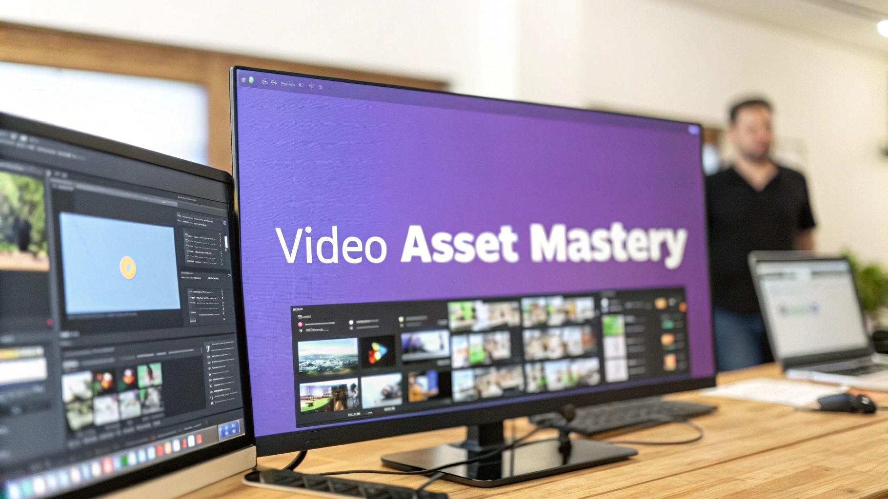 Video Asset Management: Your Complete Success Playbook