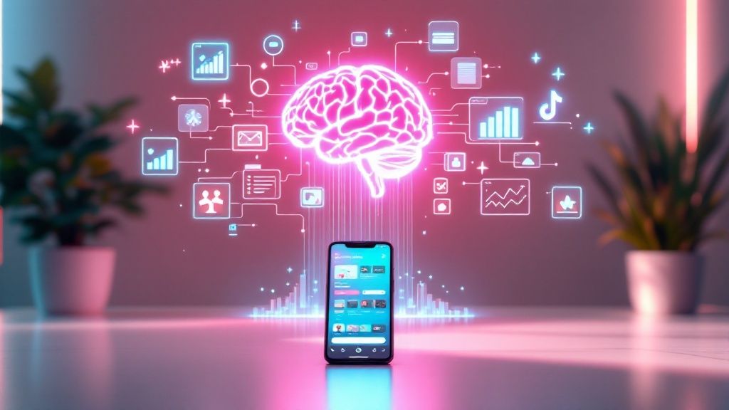 Generate TikTok Ads with AI: Proven Strategies for Marketers