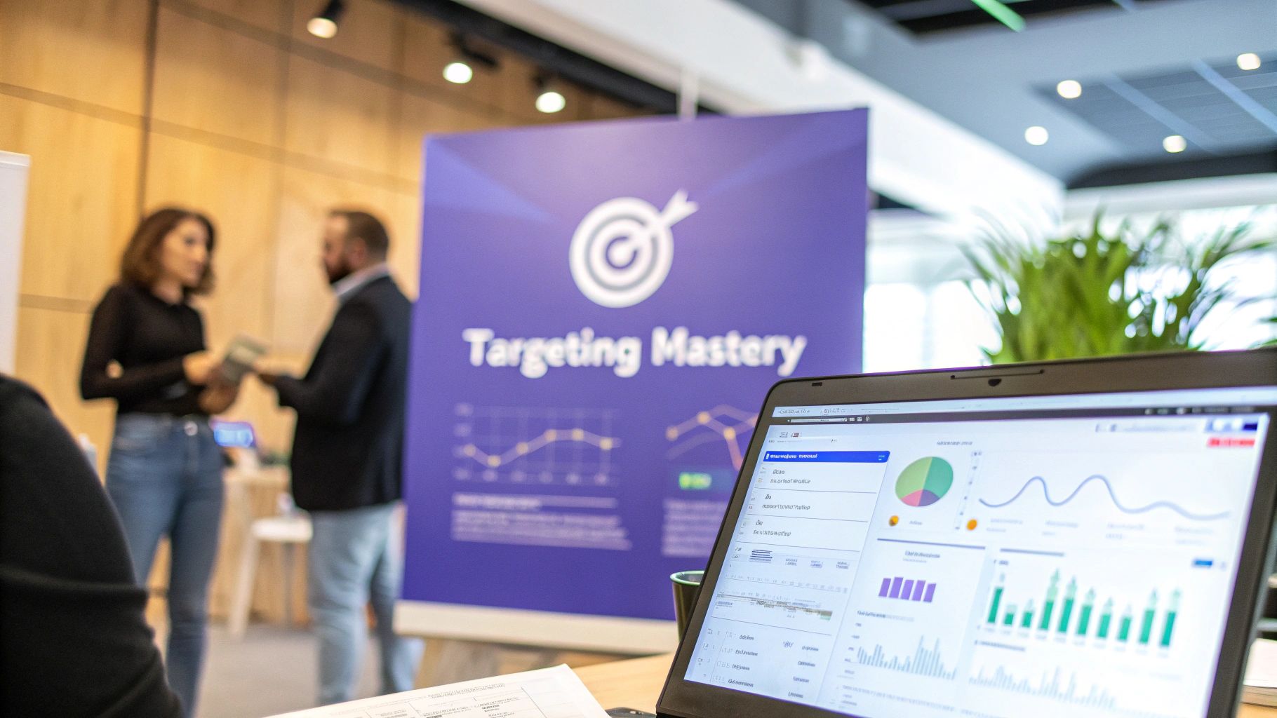 Master Facebook Ads Targeting Options for Better Results