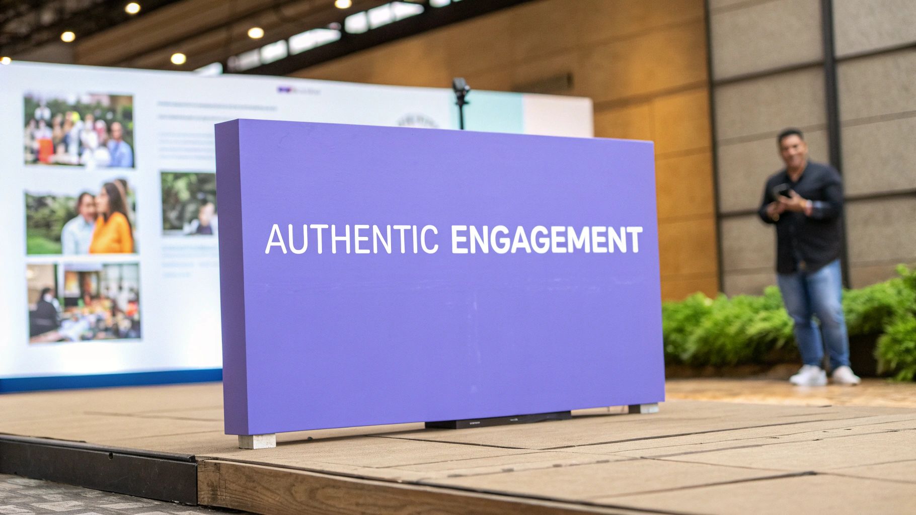 Unlock Authentic Engagement with AI UGC Ads Today