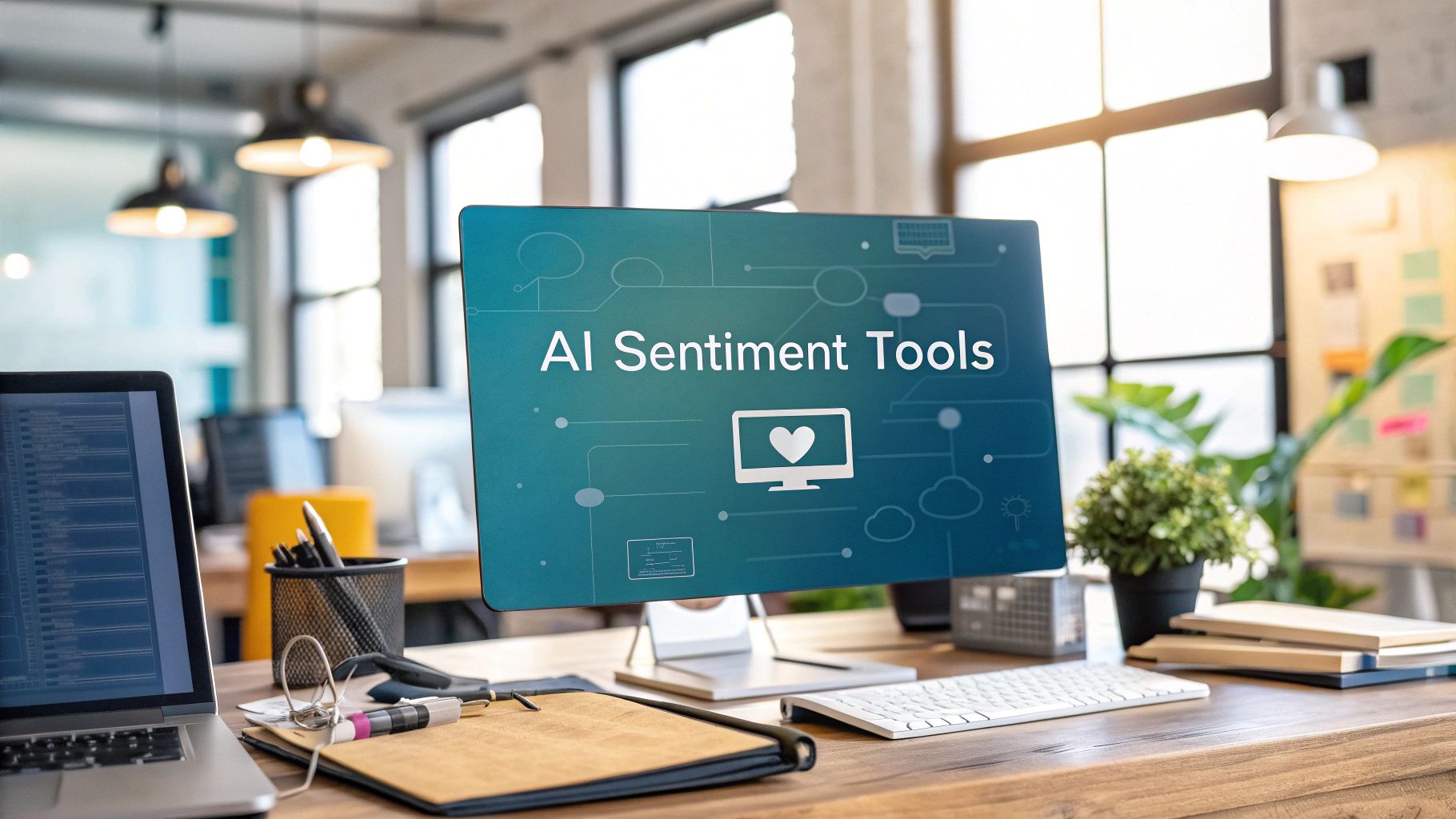 Sentiment Analysis User Interface A Founder's Guide to the 12 Best AI Sentiment Analysis Tools ...