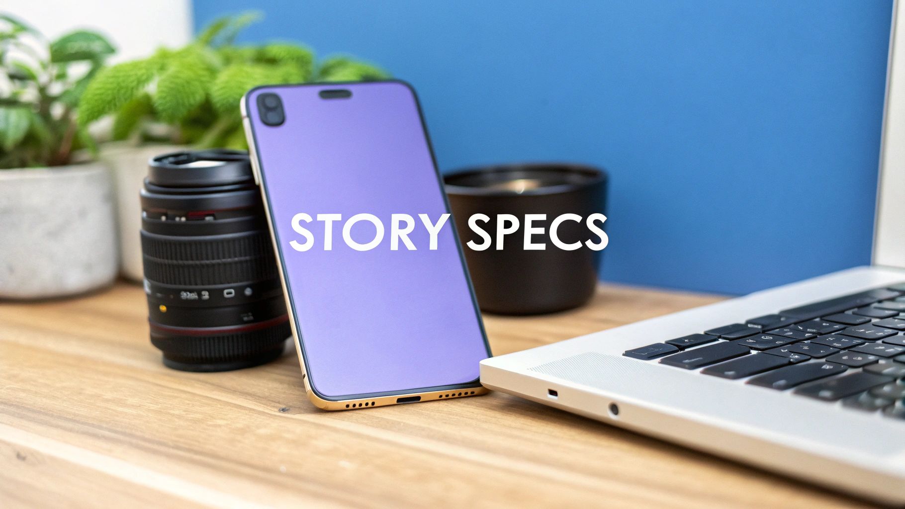 The Complete Guide to Instagram Story Specs
