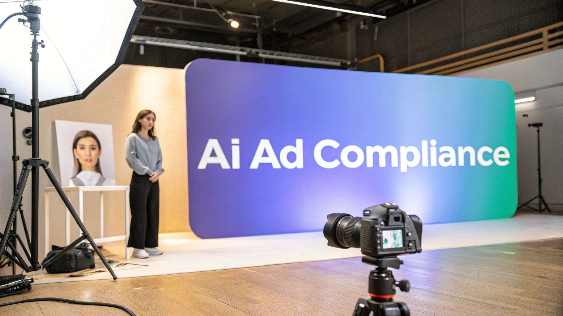 Mastering Compliant Synthetic Influencer Advertising: Your Guide