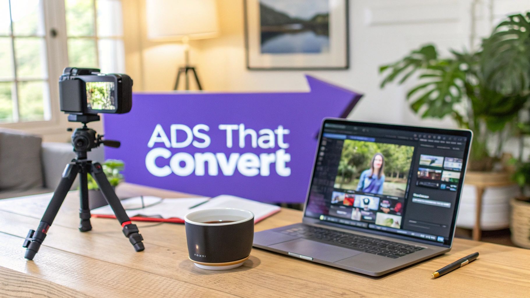 How to Make Video Ads That Convert: Real Strategies