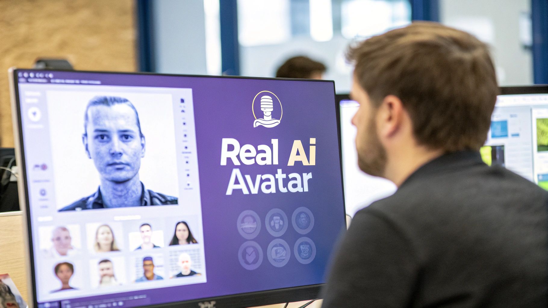 How to Create an AI Avatar That Looks Real