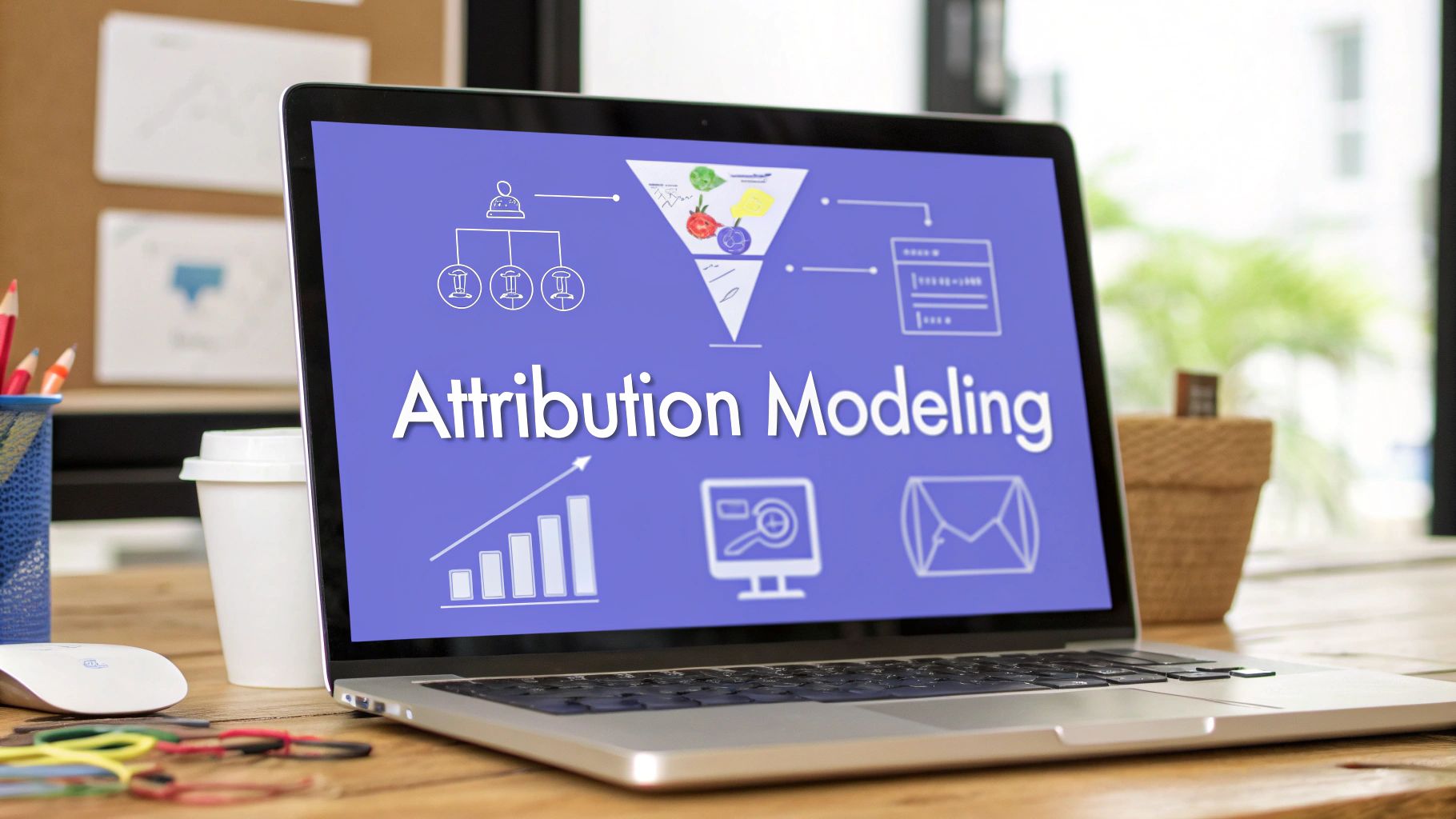 What Is Attribution Modeling and How Does It Work