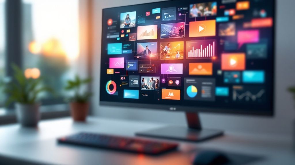 Multivariate Testing For Video Creatives: Scale Results