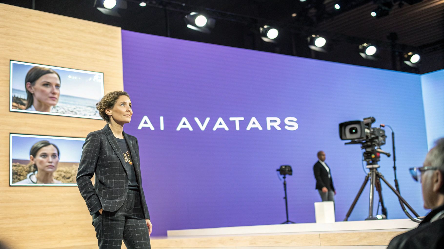 Top 7 AI Avatar Video Generator from Photo in 2025