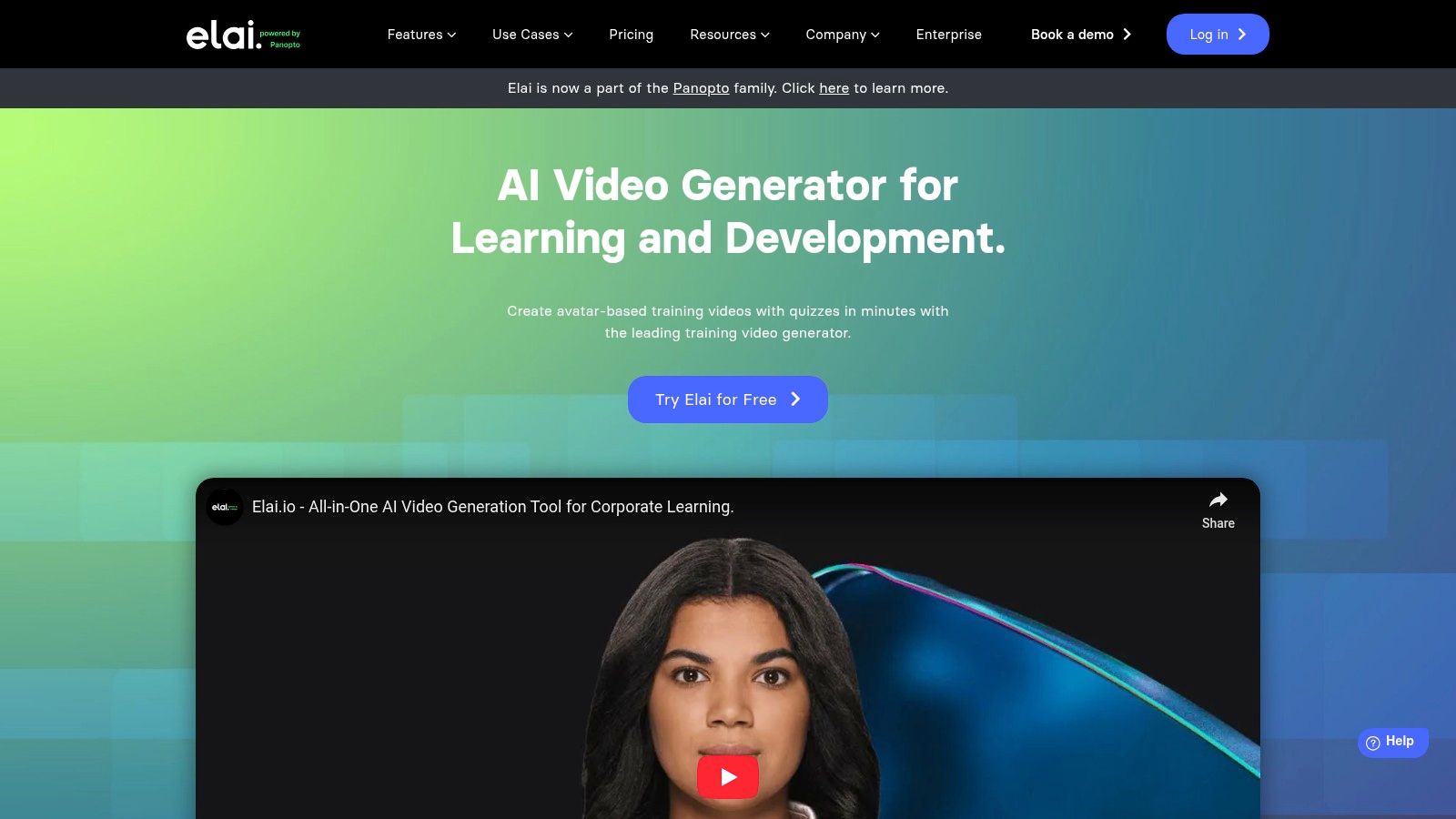 Elai.io
