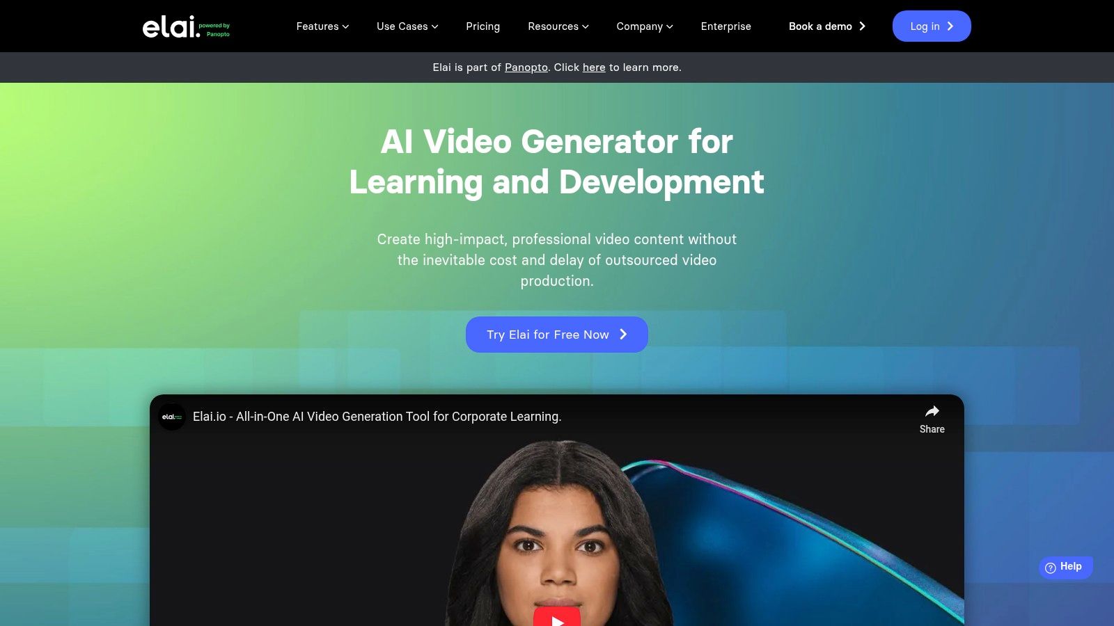 Elai.io