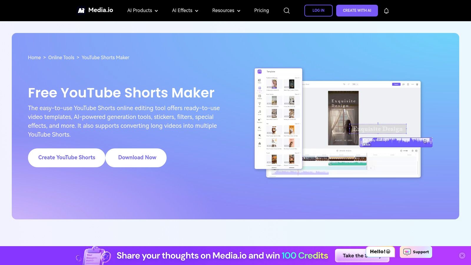 Media.io