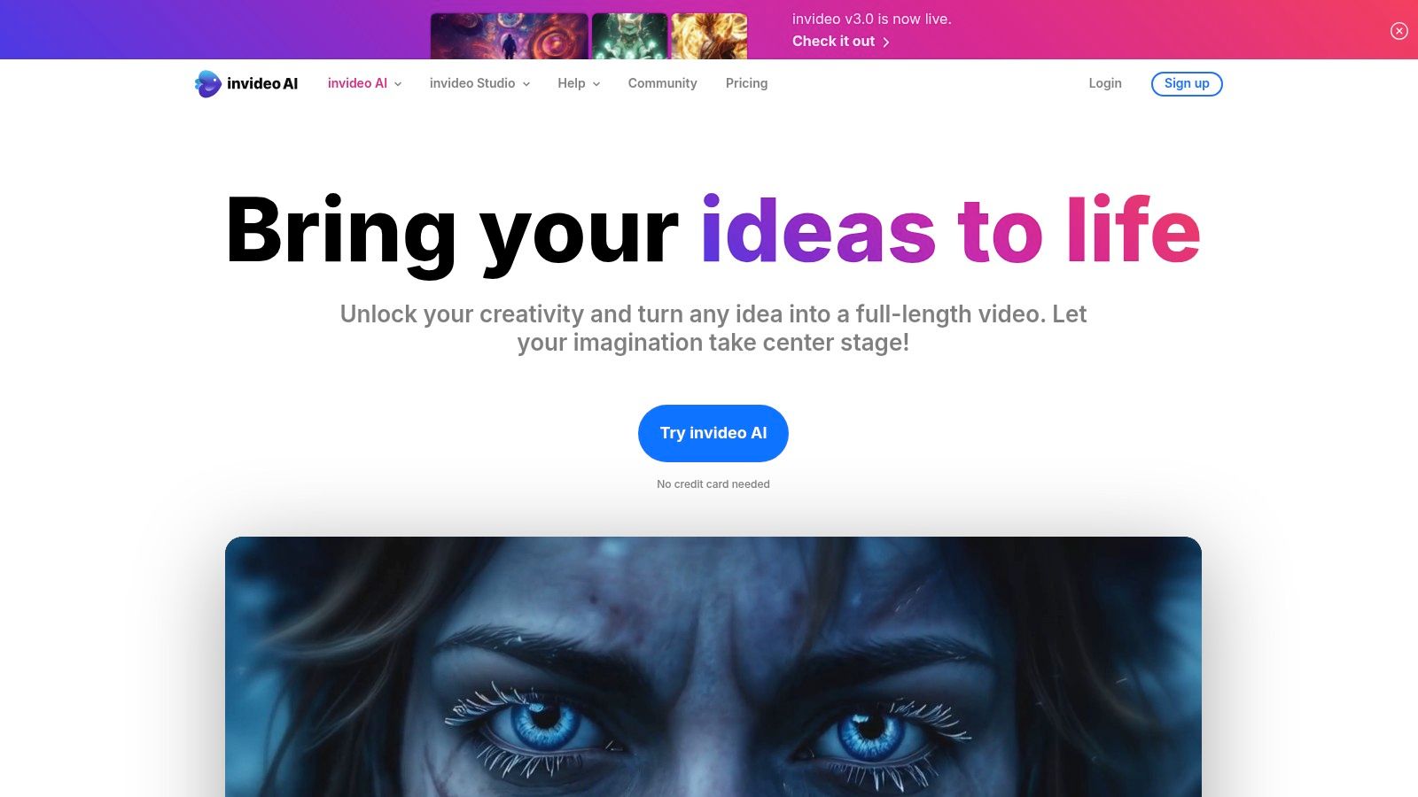Invideo AI