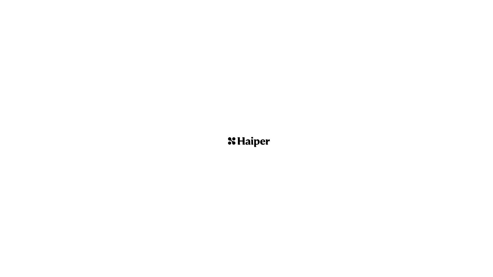 Haiper AI
