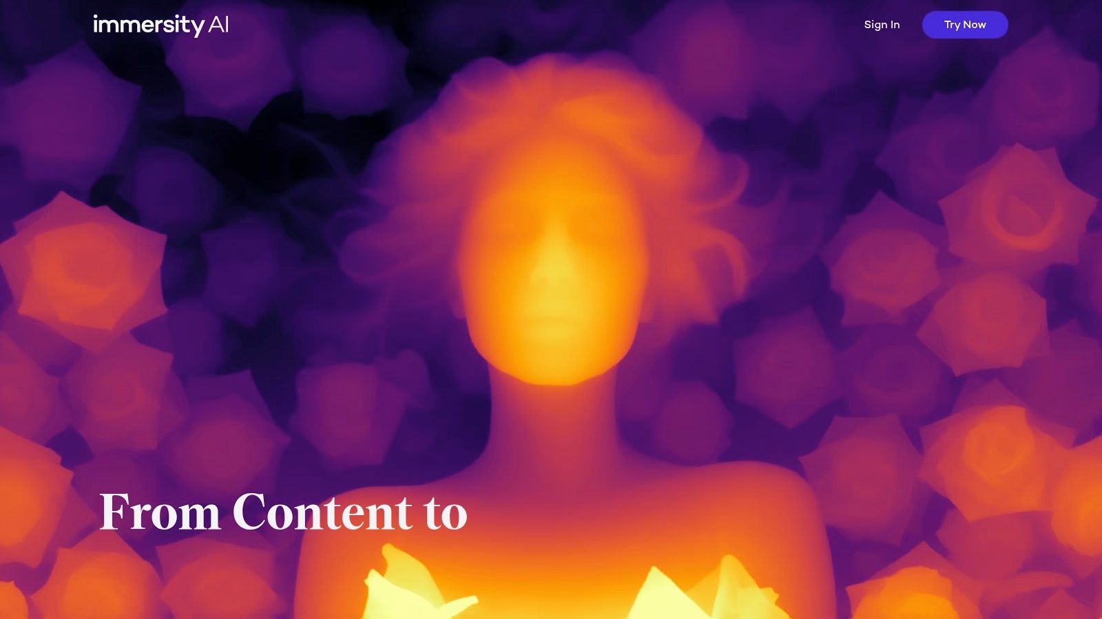 Immersity AI
