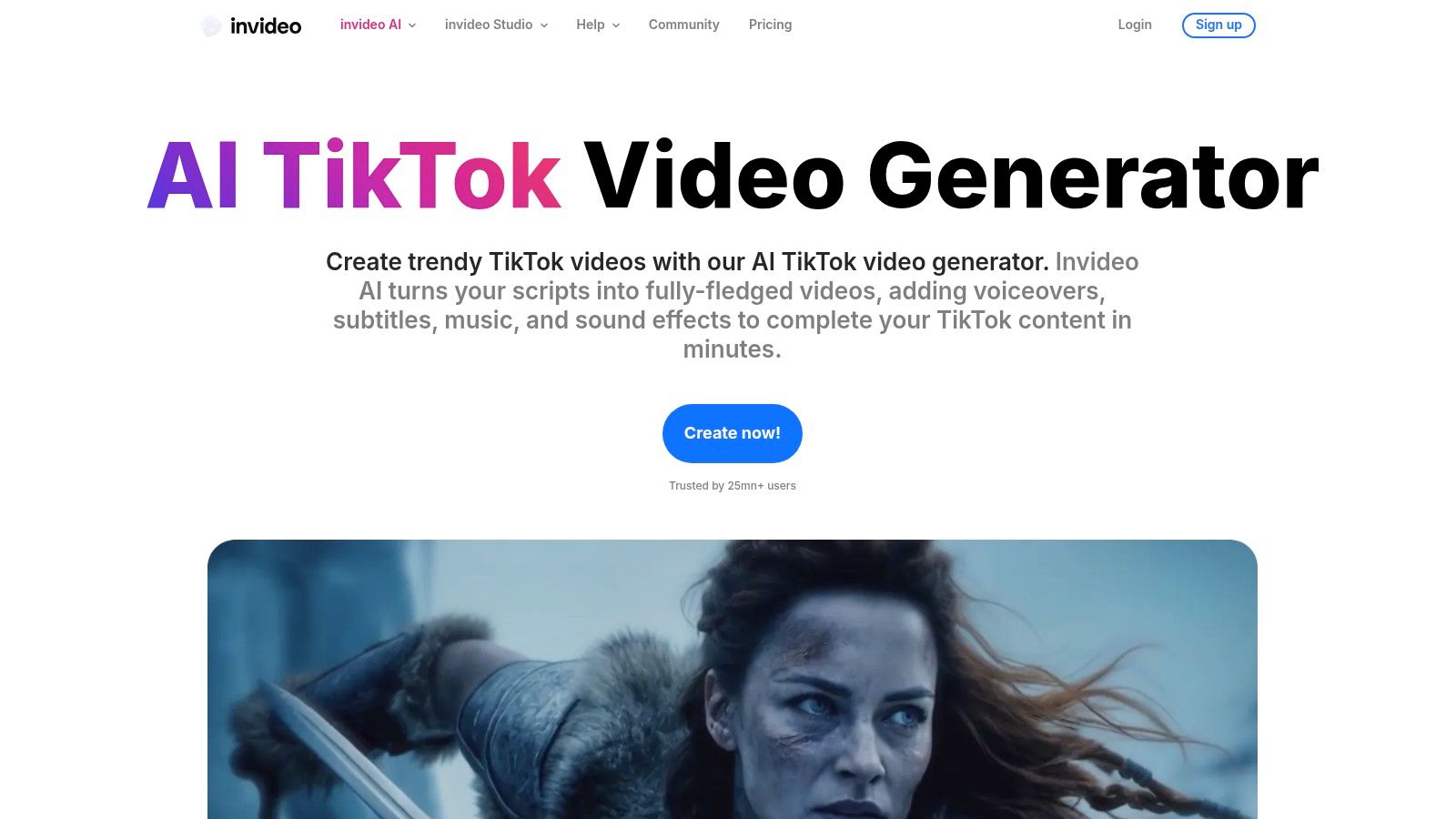 InVideo AI