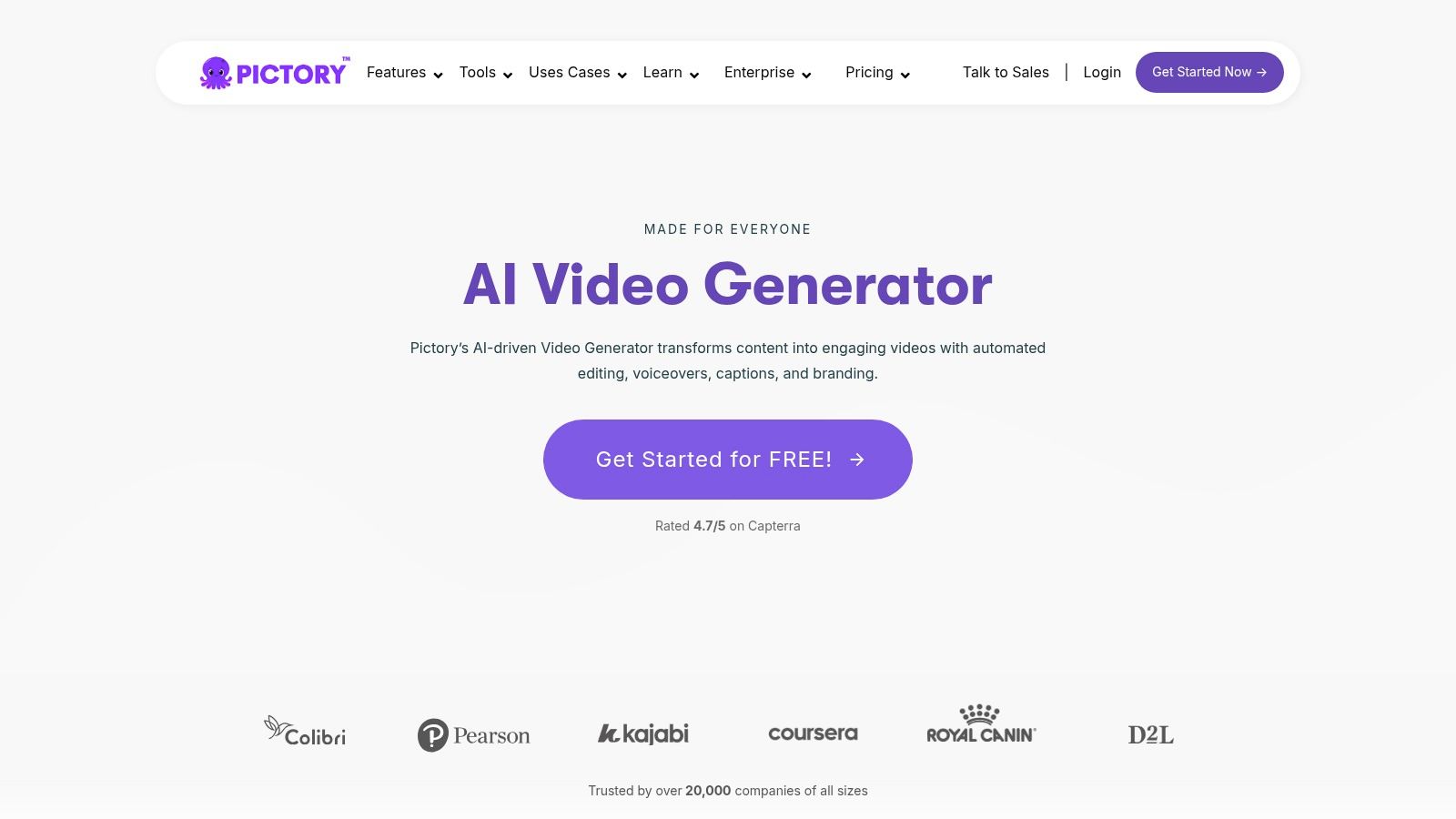 Pictory.ai