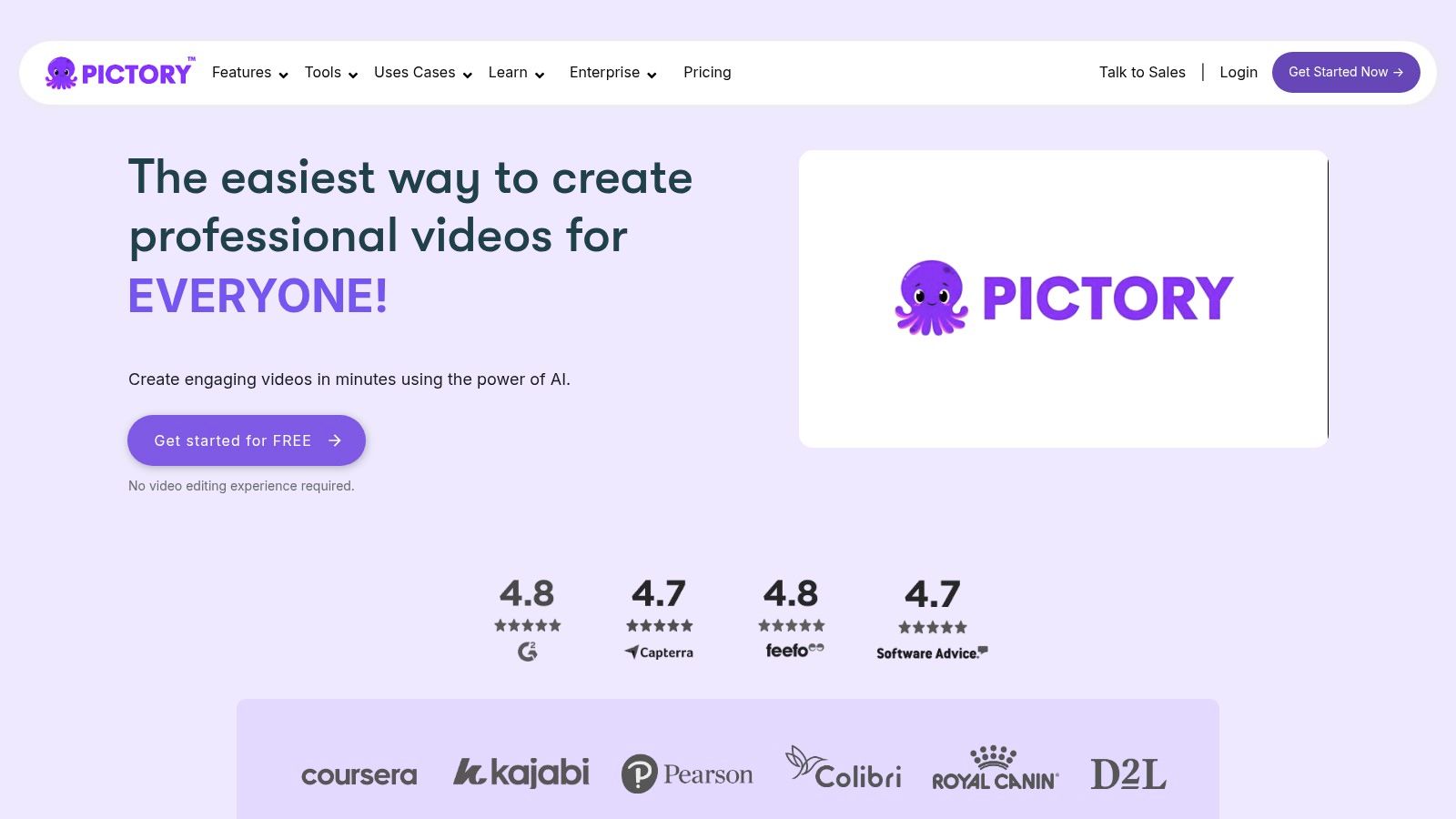 Pictory