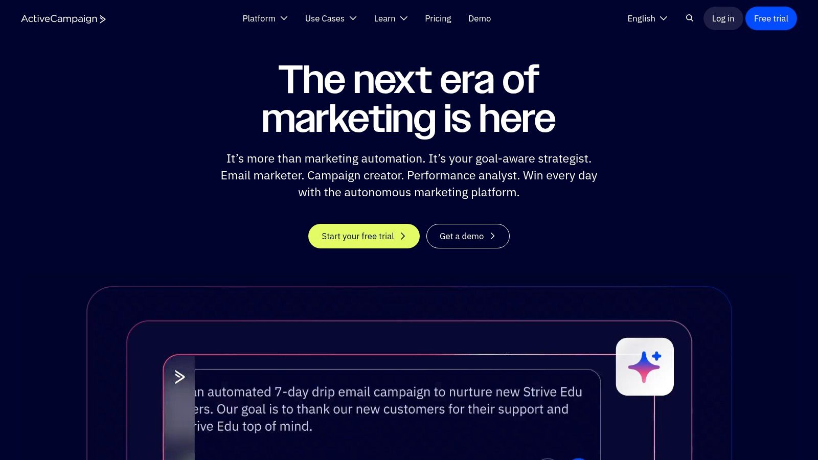 ActiveCampaign