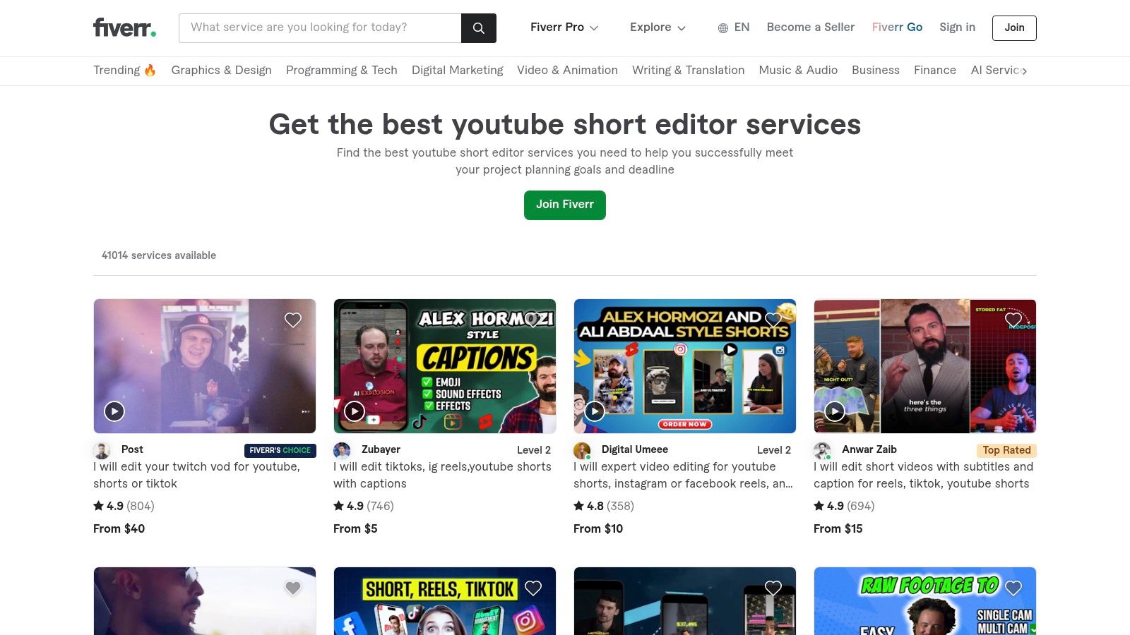 Fiverr