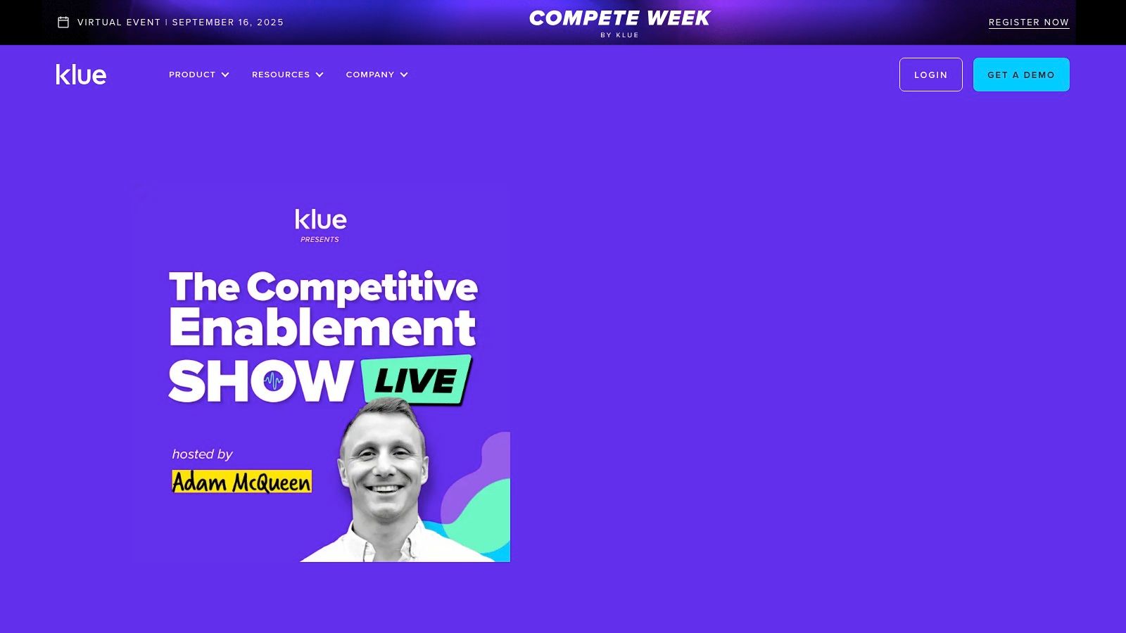 Klue
