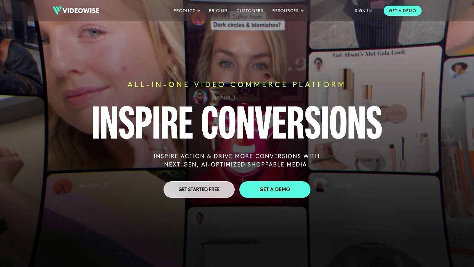 Videowise