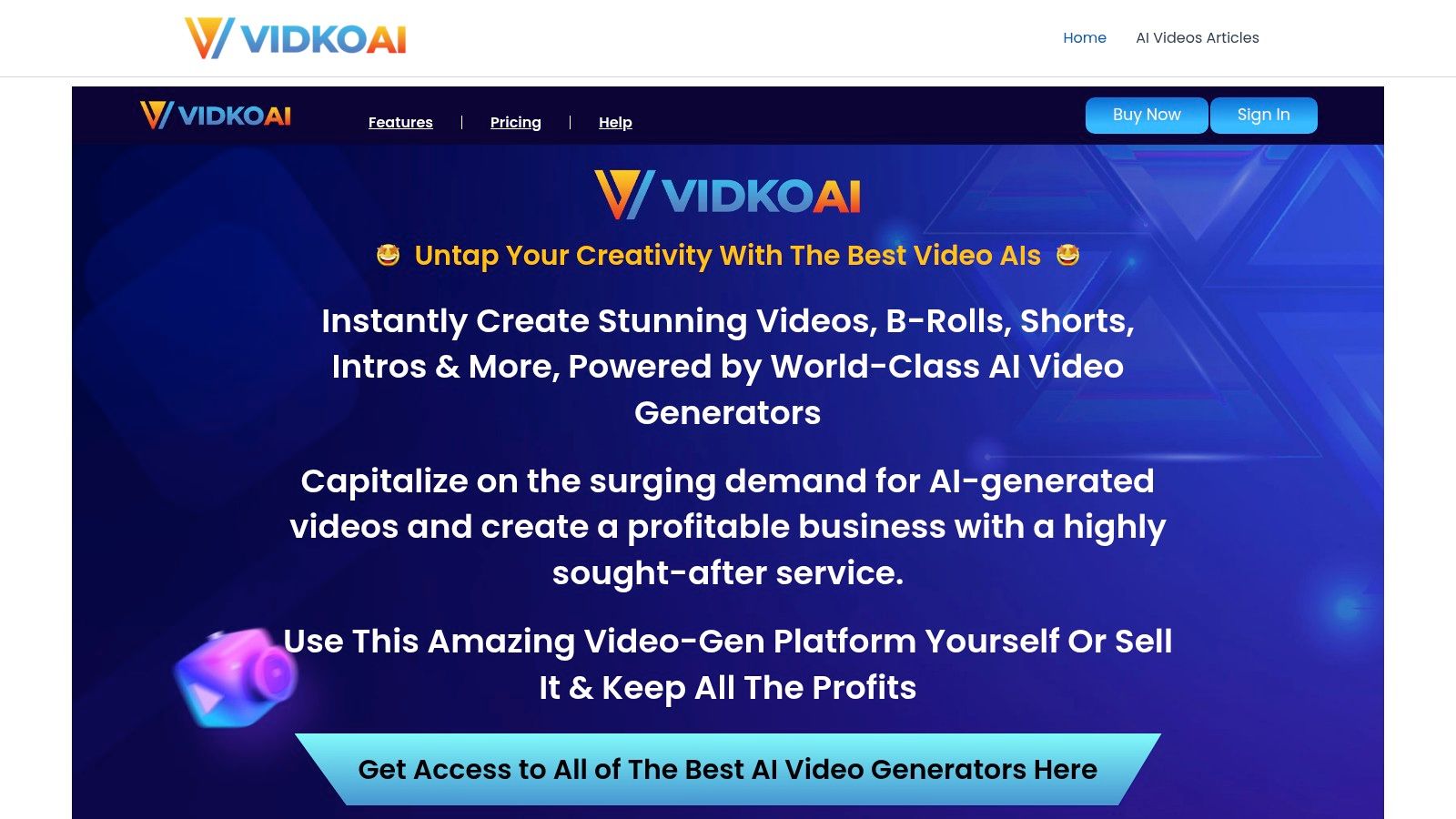 Vidko.ai
