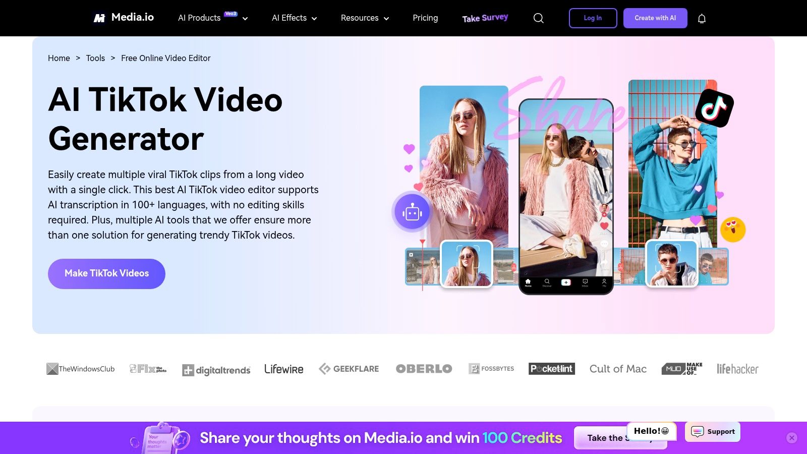 Media.io