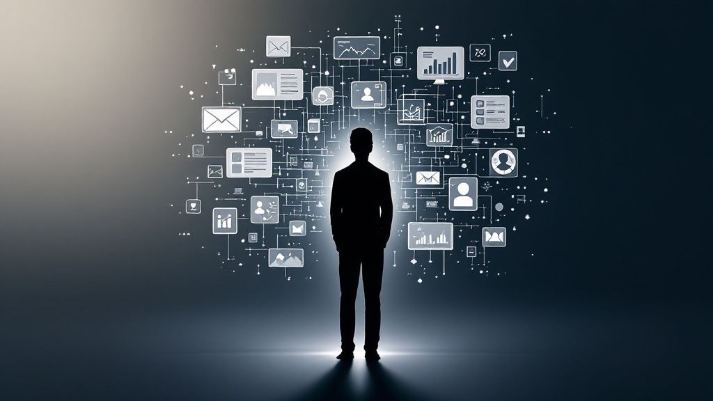 Personalised Customer Experiences