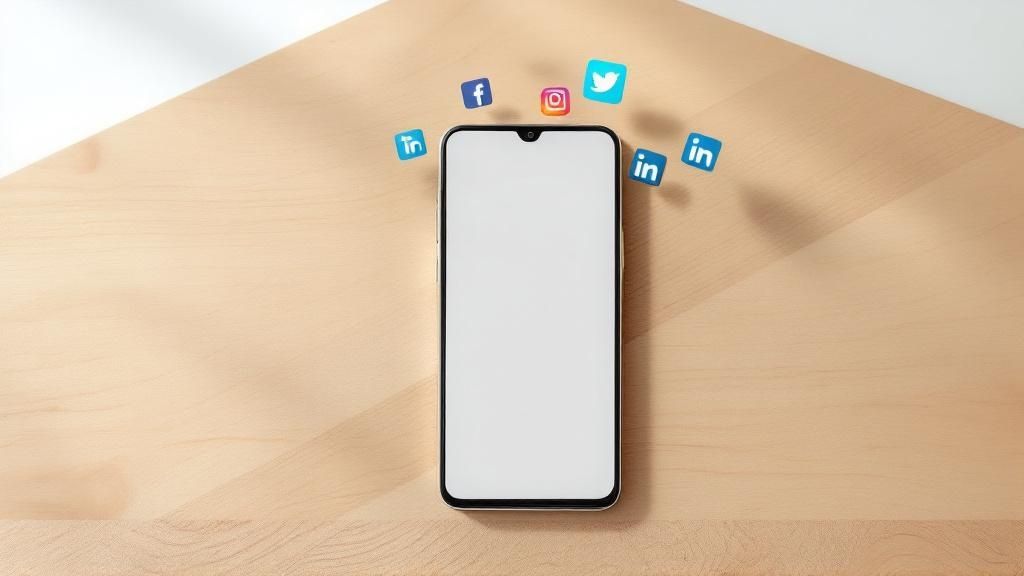 Harness the Power of Hyper-Local Social Media Marketing