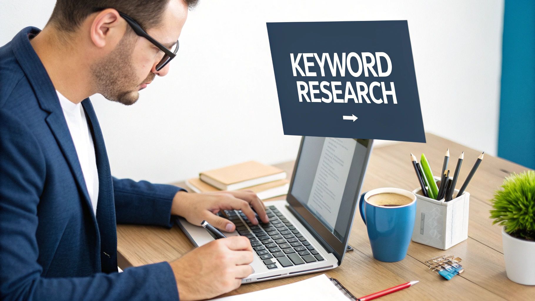 Seo for Tradies