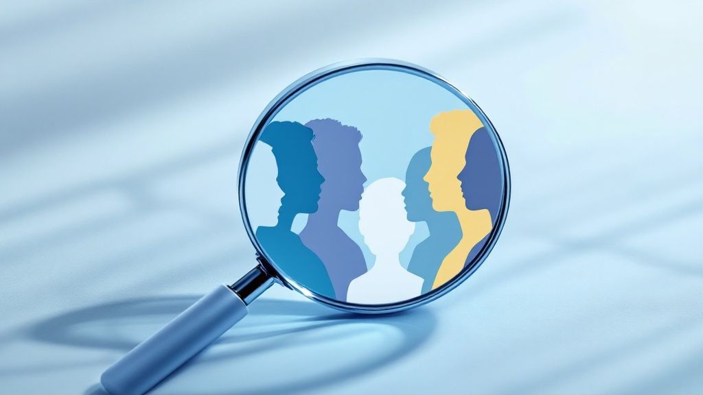 Know Your Audience Inside and Out