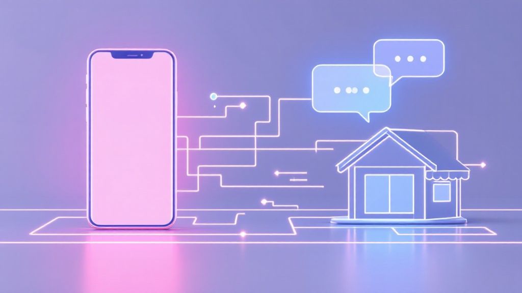 Omnichannel Customer Experience