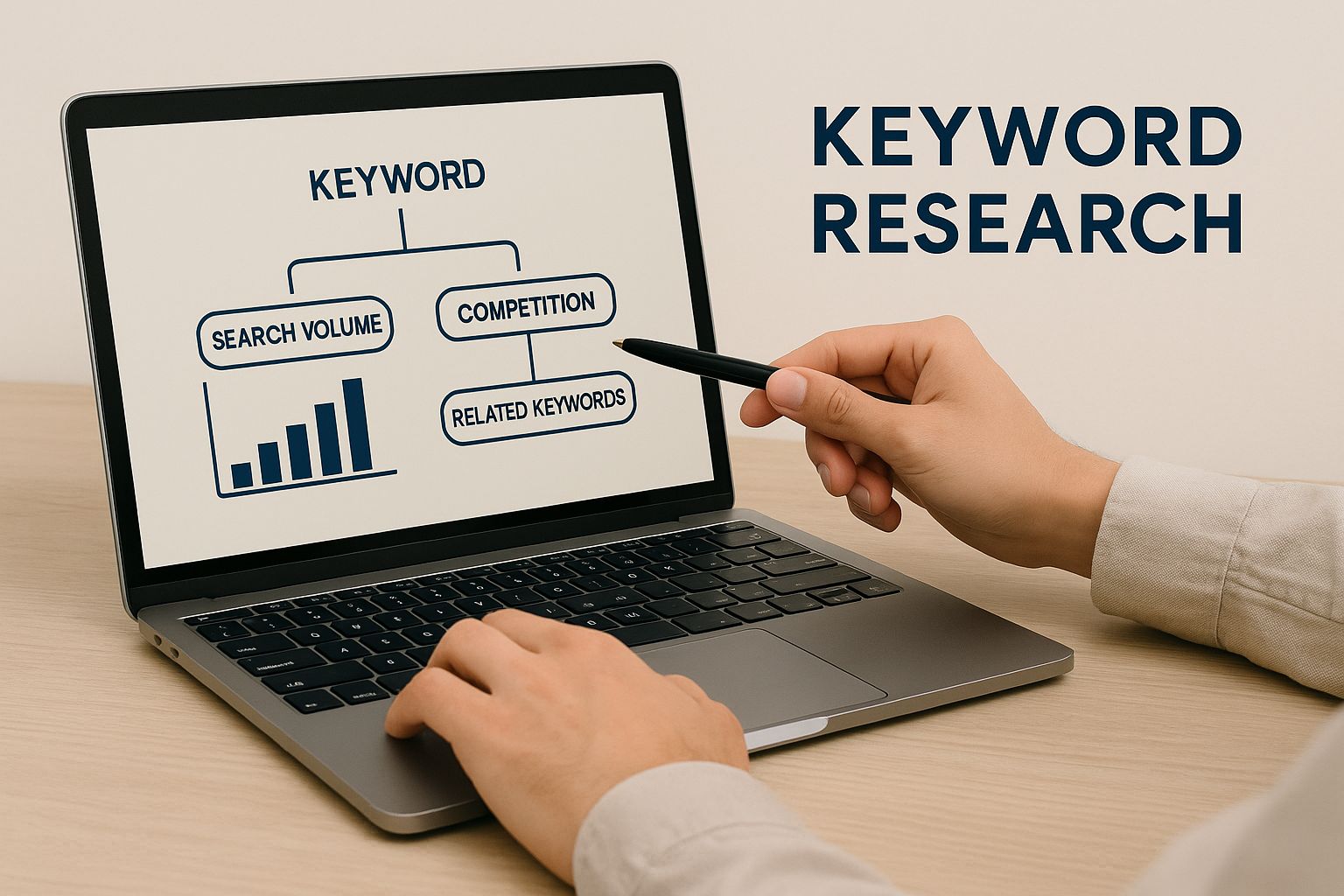 Infographic about law firm seo