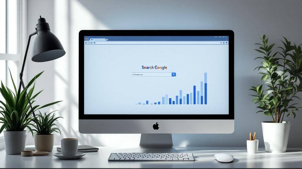 Implement Search Engine Optimisation (SEO)