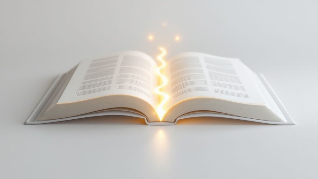 Tell Compelling Stories