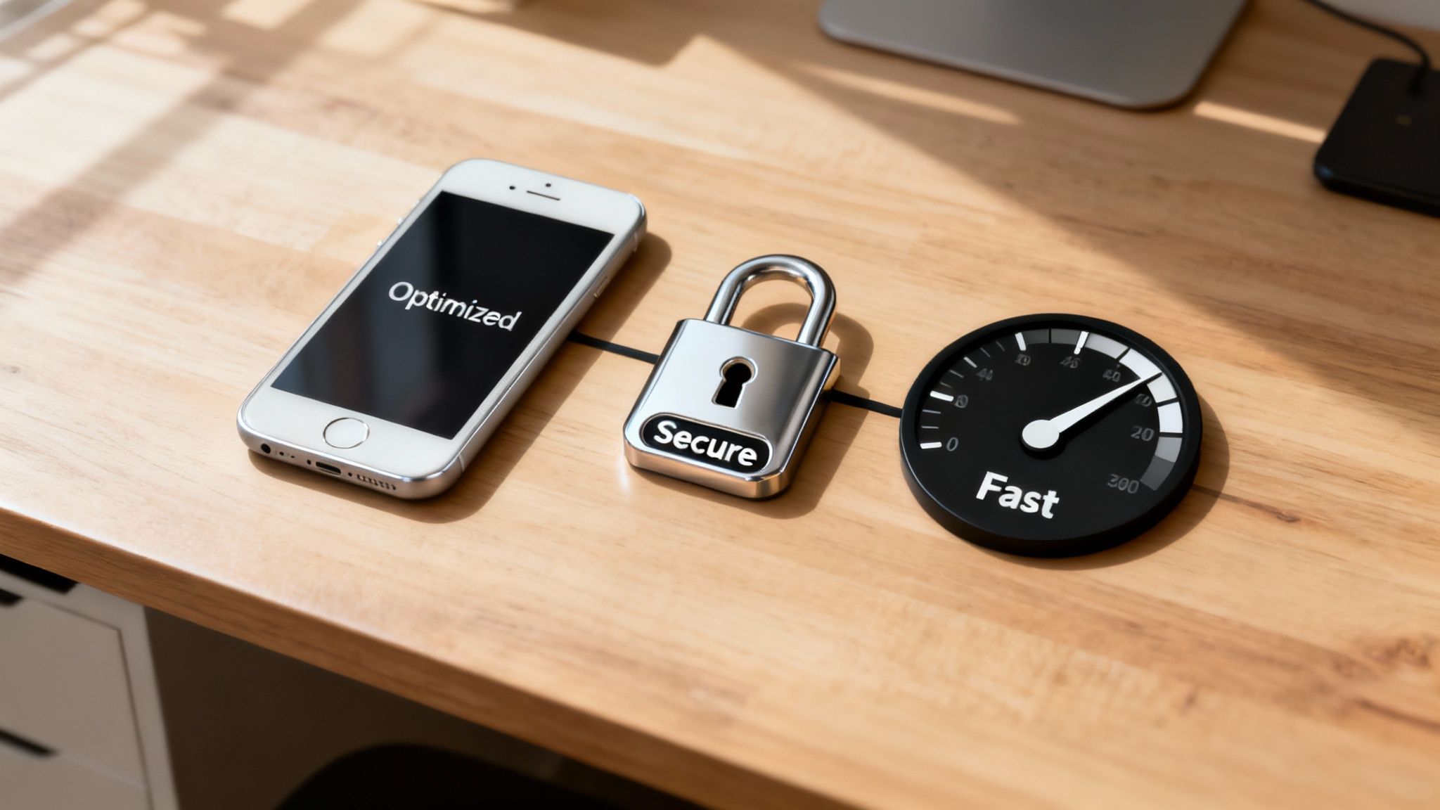 A person working on a laptop with code and website analytics on the screen.