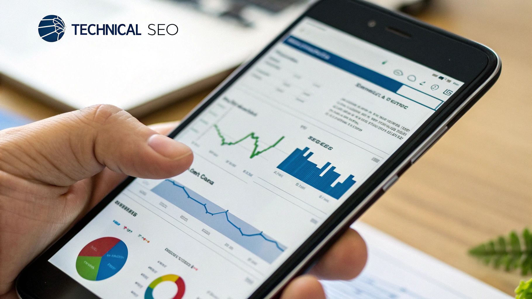 Seo for Tradies in Gold Coast