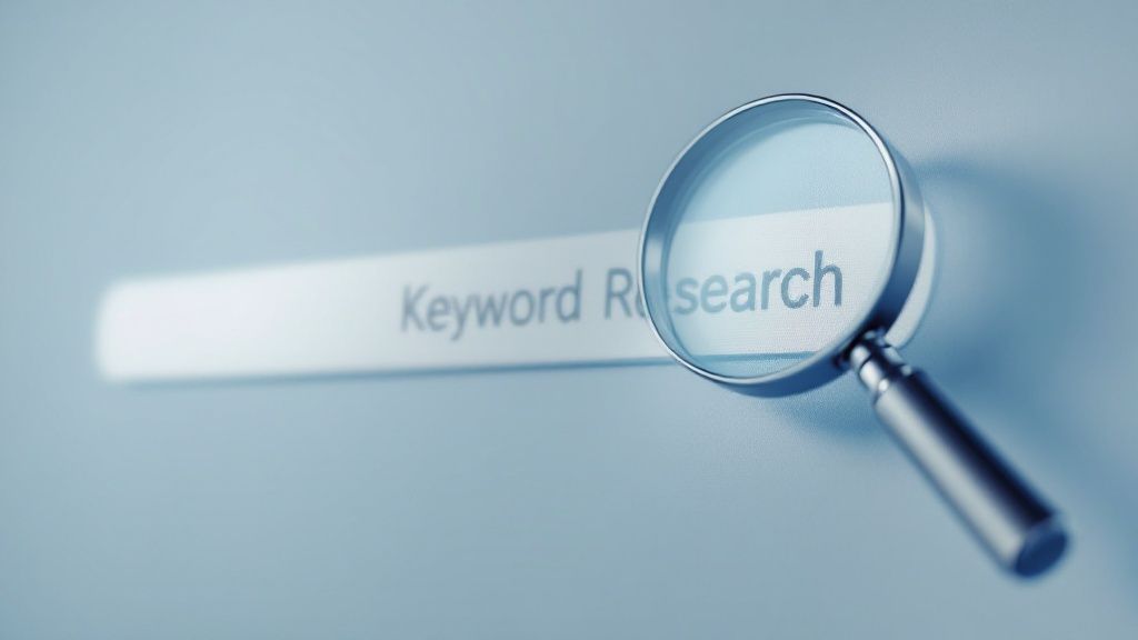 Optimize for Search Engines (SEO)
