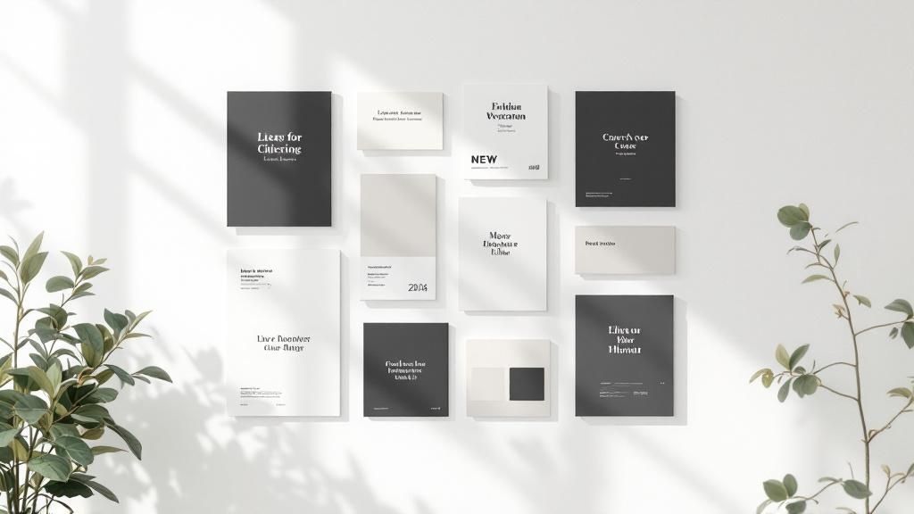 Establish Your Brand Identity and Messaging