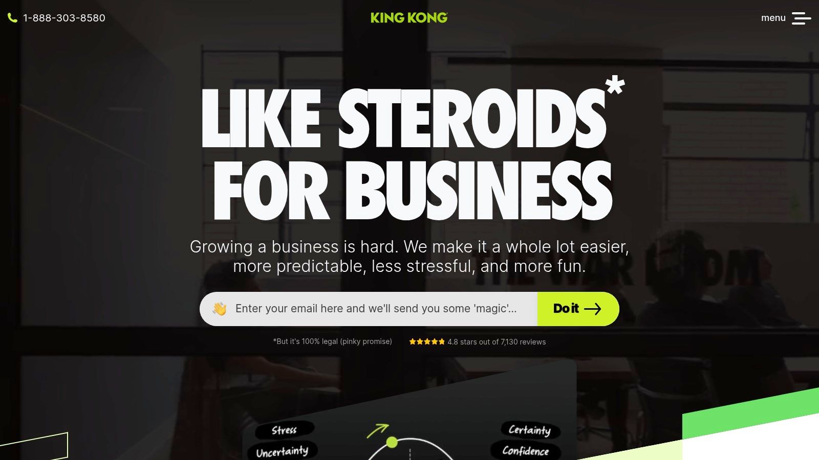 King Kong (Australia)