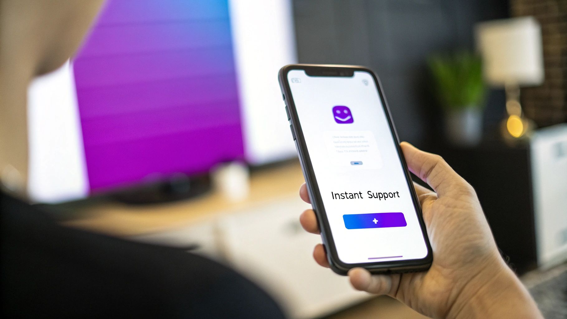 24/7 Availability and Instant Response