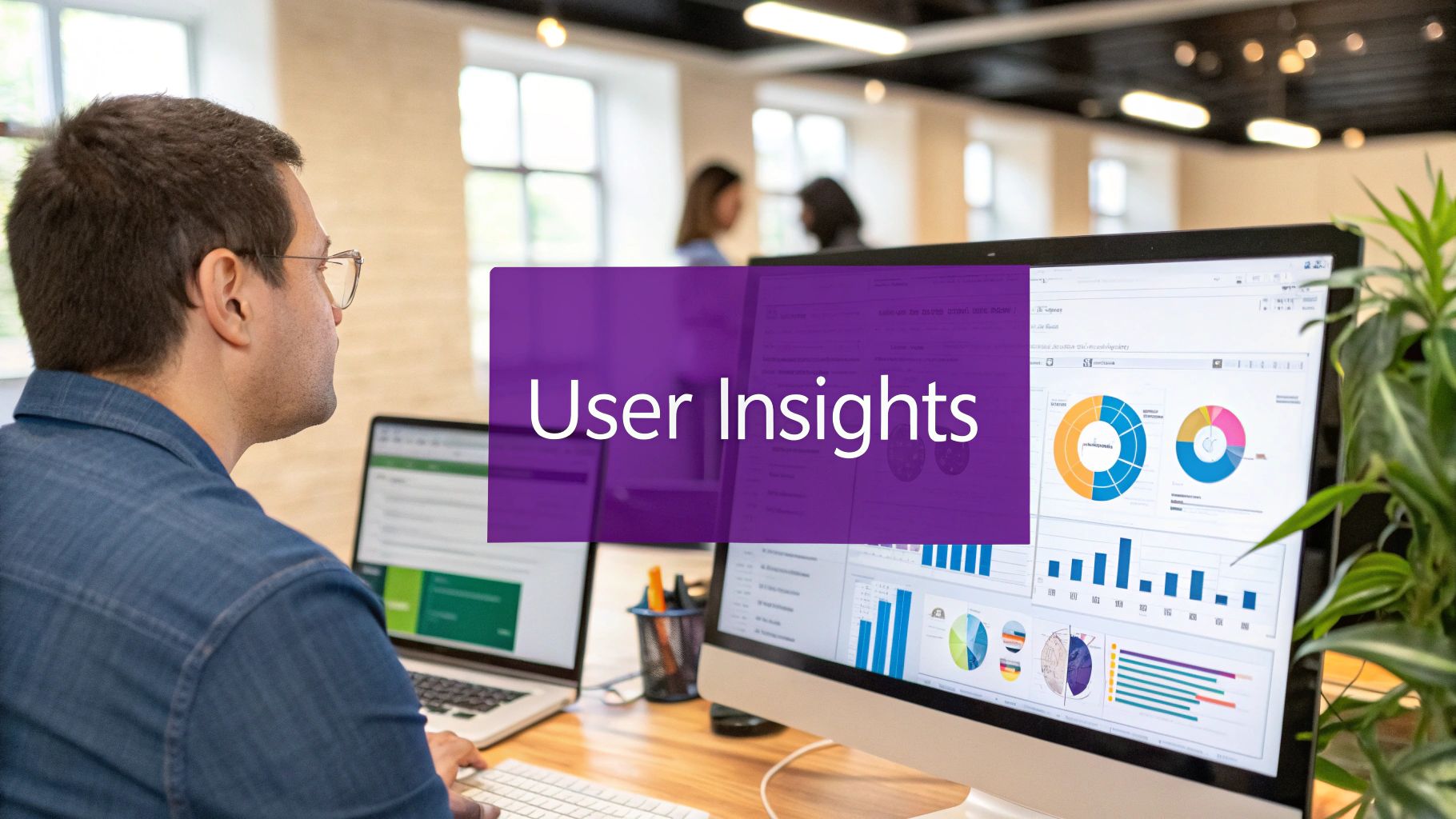 A performance gauge from Google PageSpeed Insights, showing a low score, indicating a slow website.