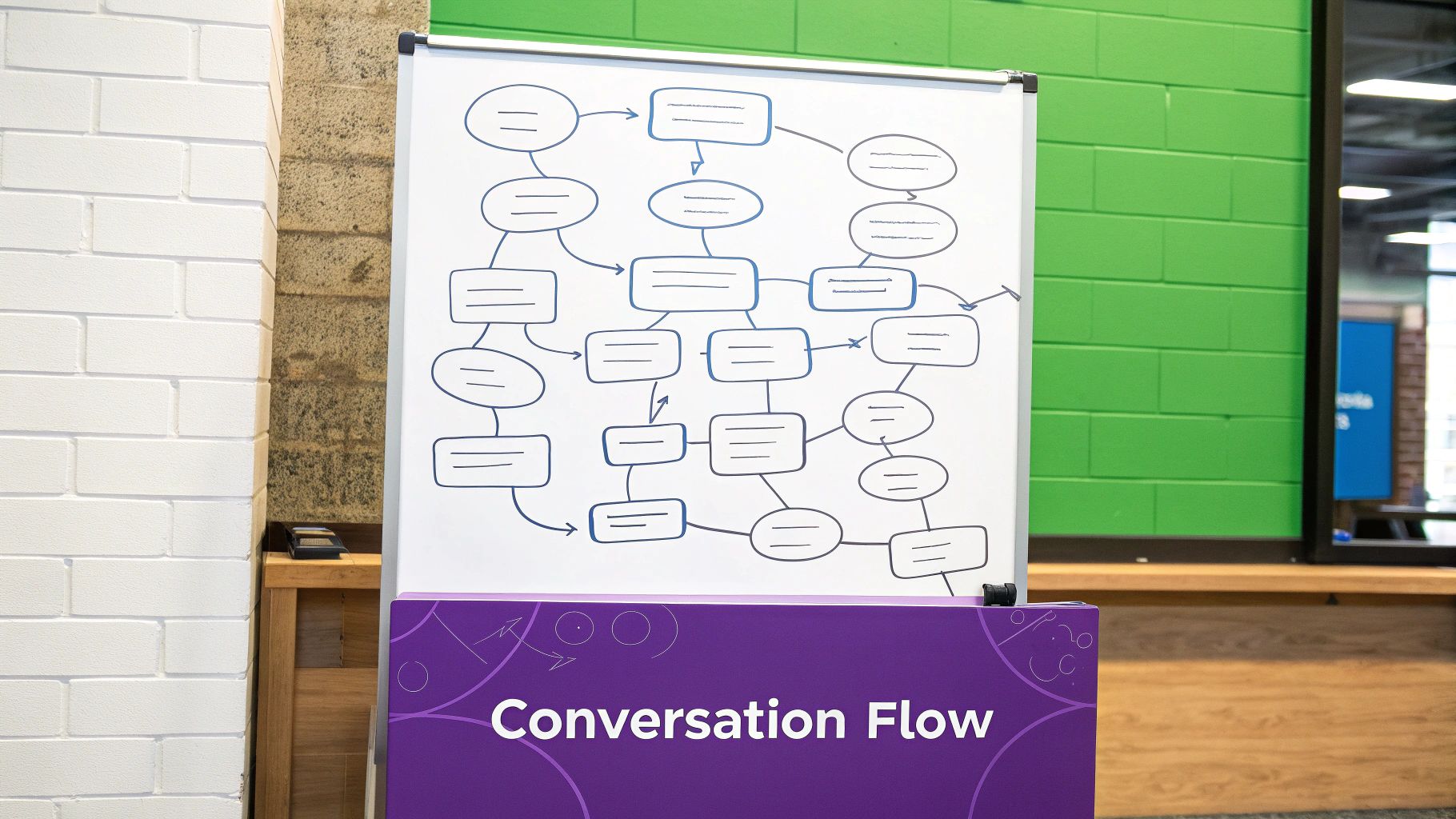 Planning Your Chatbot's Conversation Flow