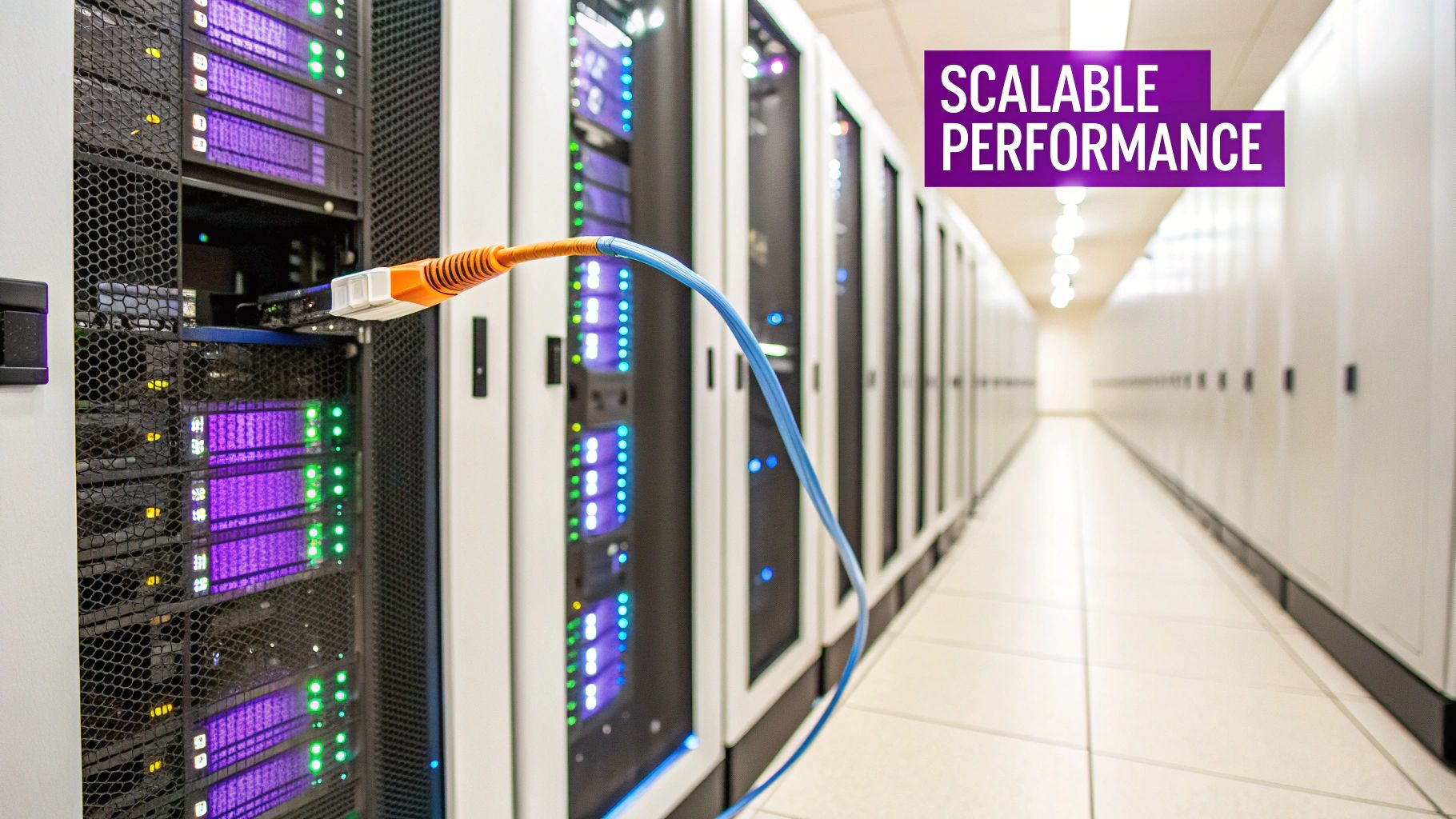 Design for Scalability and Performance