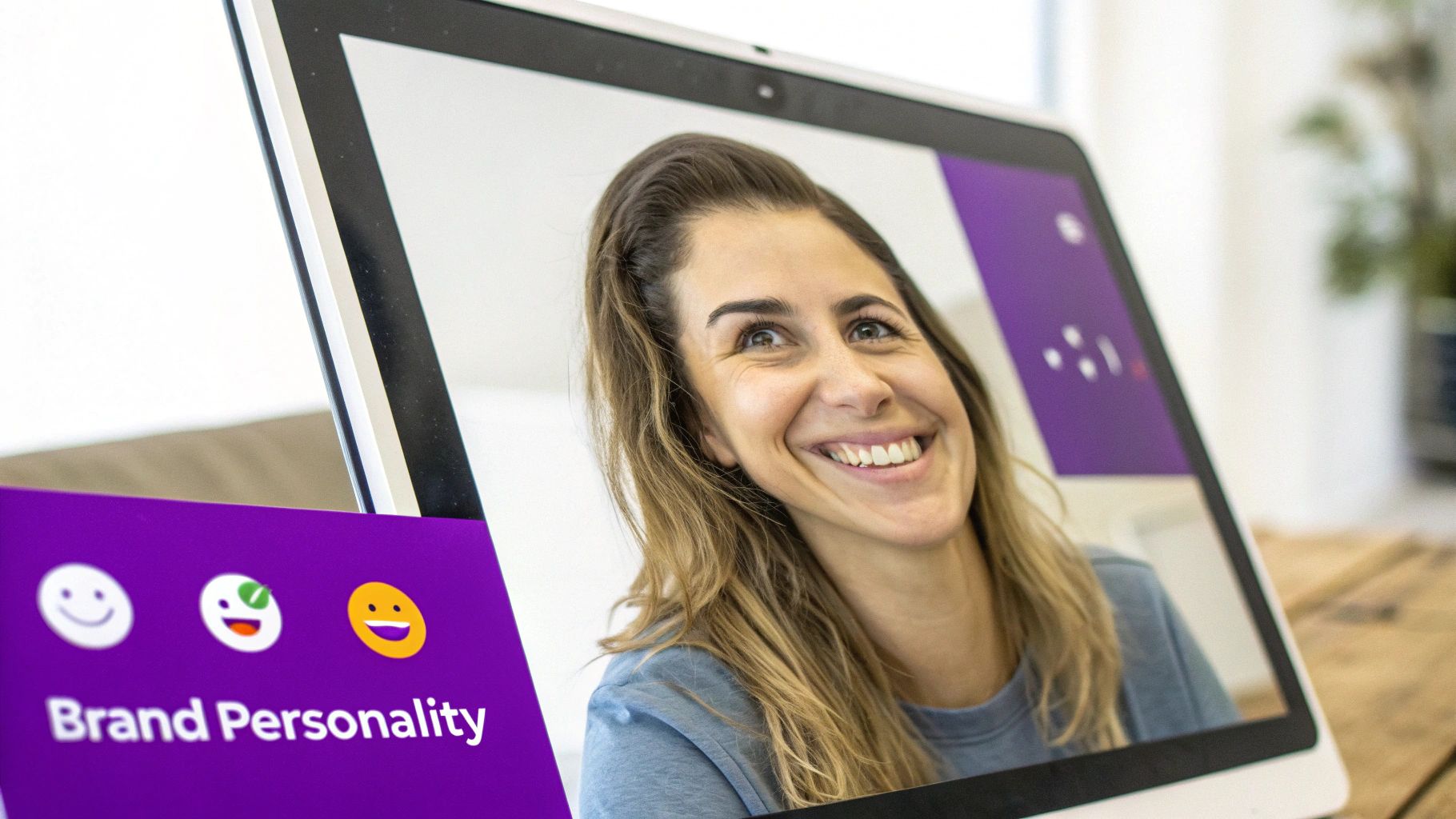 Design Conversational Personality and Tone