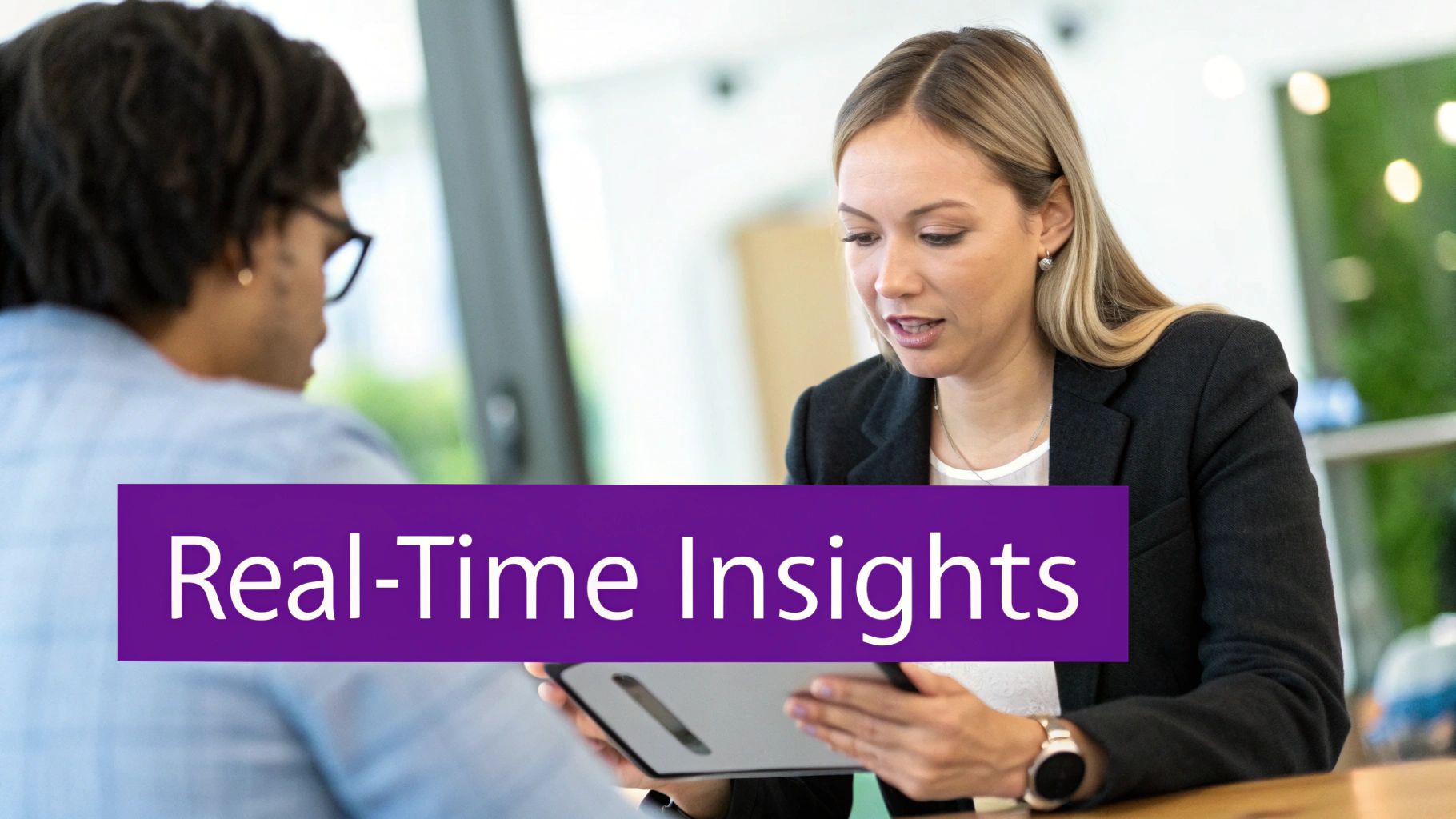 A digital illustration showing a graph with an upward trend, symbolizing revenue growth driven by an AI agent.