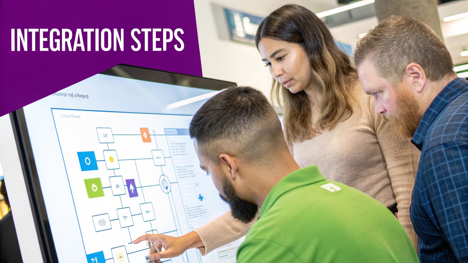 A digital illustration of a rocket launching from a graph, symbolizing explosive market growth.